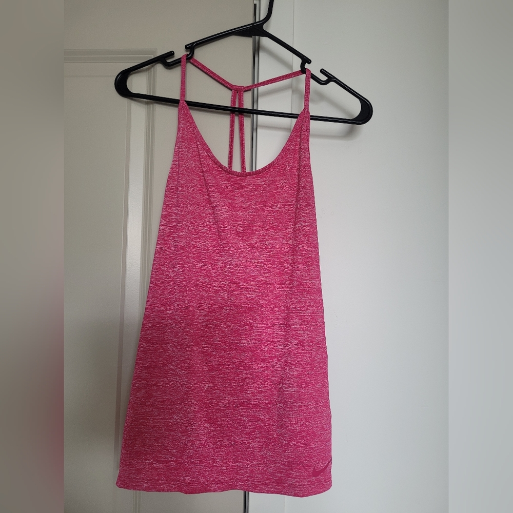 Nike Tank Top